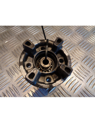 porte couronne moto suzuki 50 ts sa11d