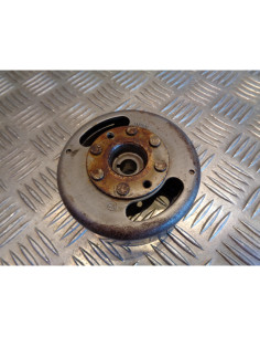 rotor volant allumage moto suzuki 50 ts sa11d