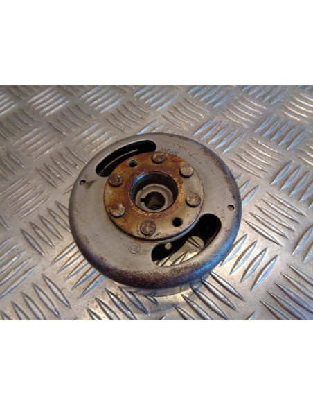 rotor volant allumage moto suzuki 50 ts sa11d