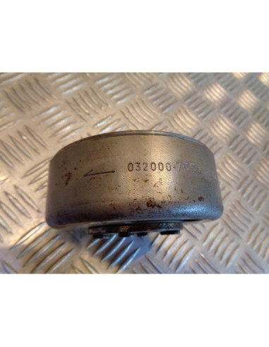 rotor volant allumage moto suzuki 50 ts sa11d