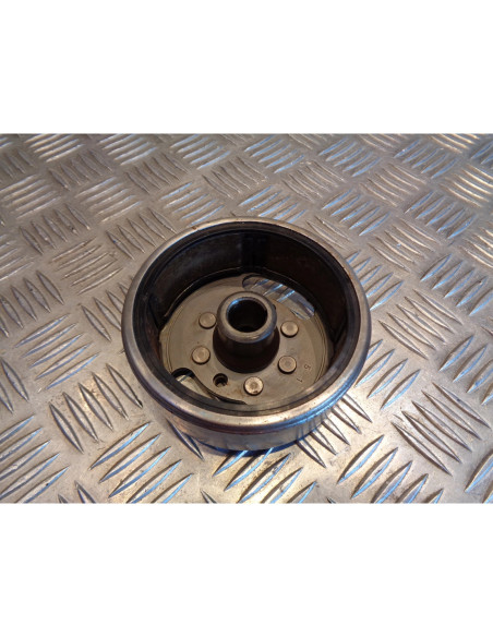rotor volant allumage moto suzuki 50 ts sa11d