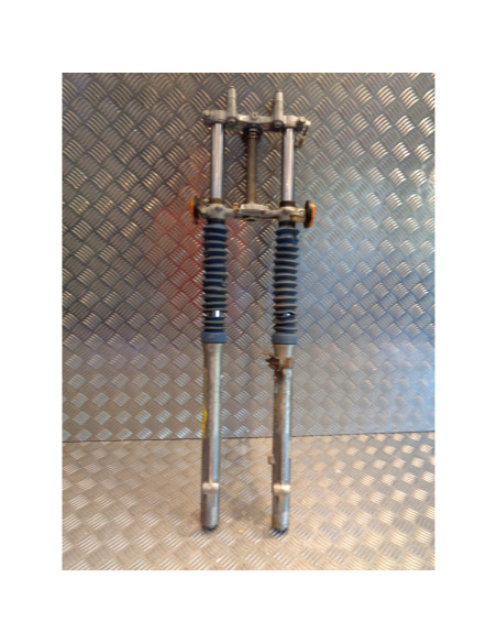 fourche moto suzuki 50 ts sa11d