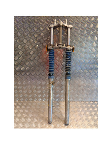 fourche moto suzuki 50 ts sa11d
