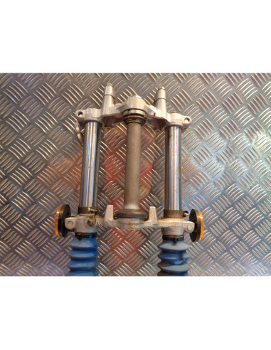 fourche moto suzuki 50 ts sa11d