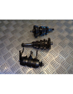 boite de vitesse moto gilera 125 giubileo 101