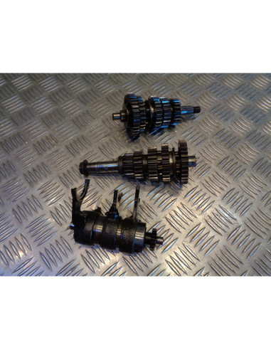 boite de vitesse moto gilera 125 giubileo 101