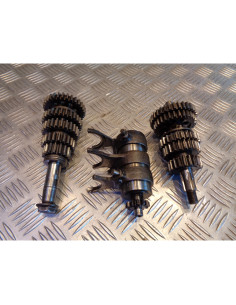 boite de vitesse moto gilera 125 giubileo 101 2