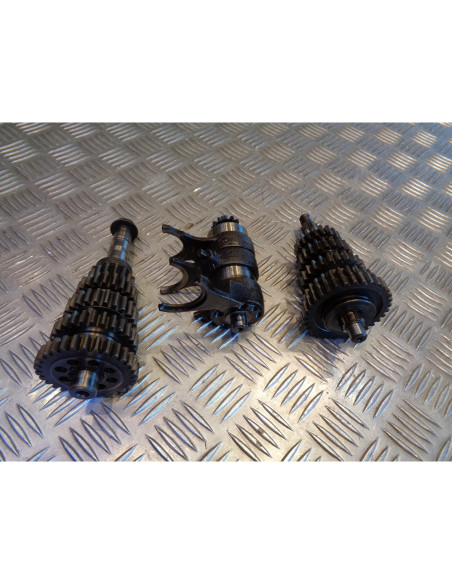 boite de vitesse moto gilera 125 giubileo 101