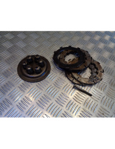 plateau pression disque ressort embrayage moto gilera 125 giubileo 101 2