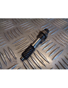 axe entraineur compte tours moto gilera 125 giubileo 101