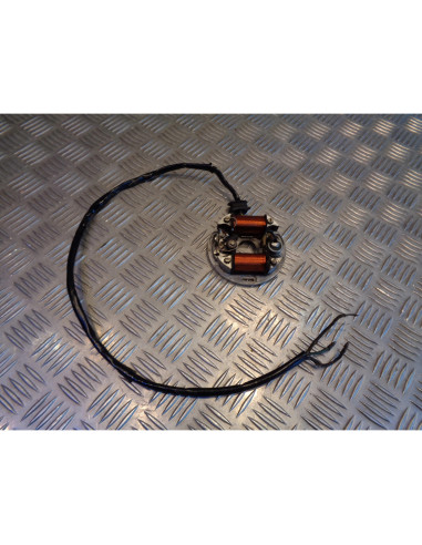 stator bobines allumage moto gilera 125 giubileo 101