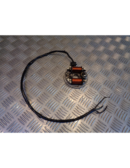 stator bobines allumage moto gilera 125 giubileo 101