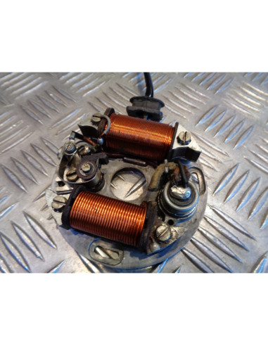 stator bobines allumage moto gilera 125 giubileo 101
