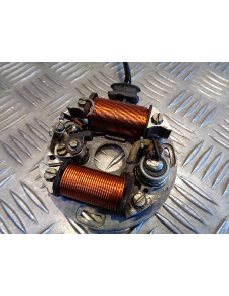 stator bobines allumage moto gilera 125 giubileo 101