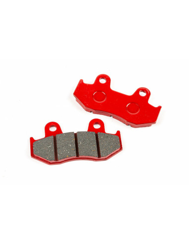 jeu plaquette frein scooter suzuki 250 400 burgman honda 125 sh dylan spacy 110