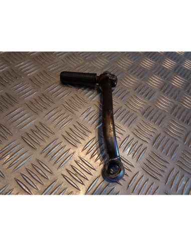 kick pedale demarrage moto gilera 125 giubileo 101