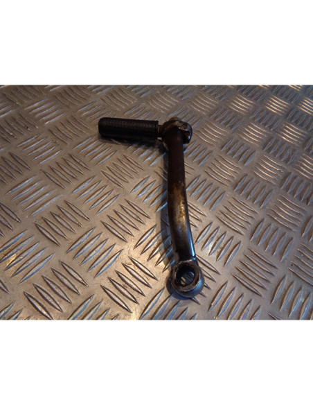 kick pedale demarrage moto gilera 125 giubileo 101