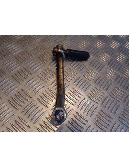 kick pedale demarrage moto gilera 125 giubileo 101