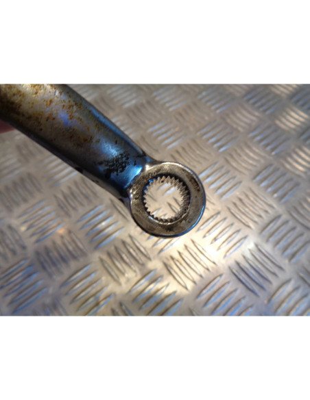 kick pedale demarrage moto gilera 125 giubileo 101