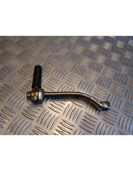 kick pedale demarrage moto gilera 125 giubileo 101