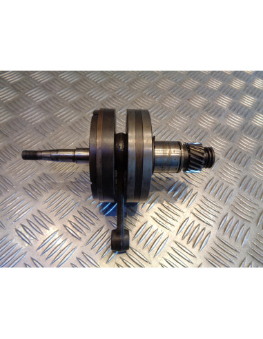 vilebrequin embiellage moto gilera 125 giubileo 101