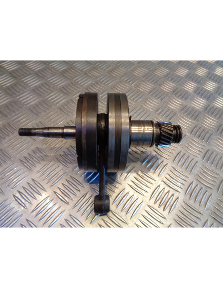 vilebrequin embiellage moto gilera 125 giubileo 101