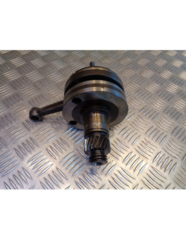 vilebrequin embiellage moto gilera 125 giubileo 101