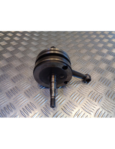 vilebrequin embiellage moto gilera 125 giubileo 101