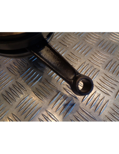 vilebrequin embiellage moto gilera 125 giubileo 101