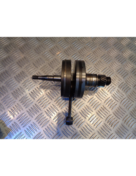 vilebrequin embiellage moto gilera 125 giubileo 101