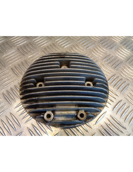 couvre culasse cache culbuteur moto gilera 125 giubileo 101