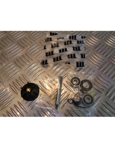 kit reparation mecanisme pompe a eau scooter piaggio 50 zip nrg sp gilera dna ru