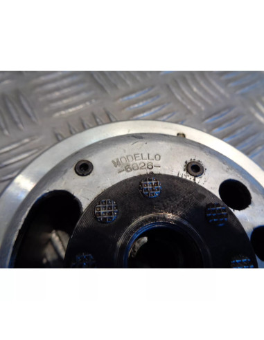 rotor volant allumage moto gilera 125 giubileo 101
