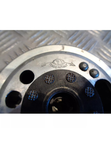 rotor volant allumage moto gilera 125 giubileo 101