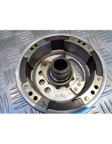 rotor volant allumage moto gilera 125 giubileo 101
