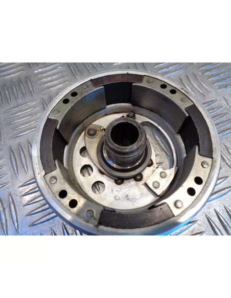 rotor volant allumage moto gilera 125 giubileo 101