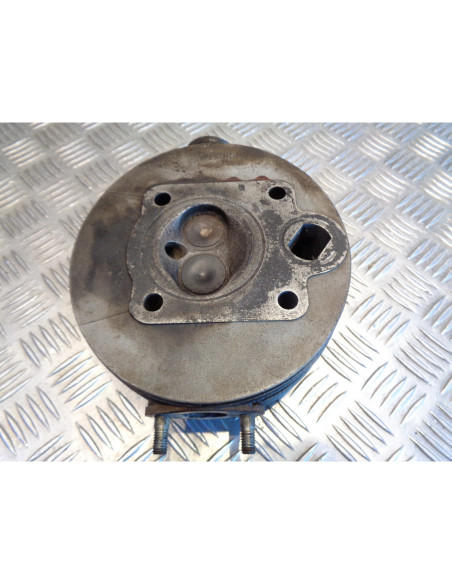 culasse moto gilera 125 giubileo 101