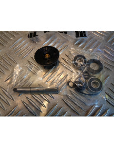 kit reparation mecanisme pompe a eau scooter piaggio 50 zip nrg sp gilera dna ru 2
