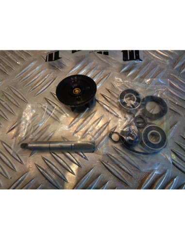 kit reparation mecanisme pompe a eau scooter piaggio 50 zip nrg sp gilera dna ru