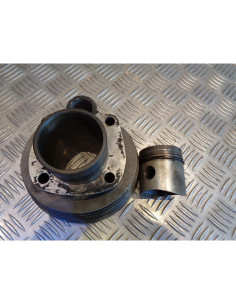 cylindre piston moto gilera 125 giubileo 101 2