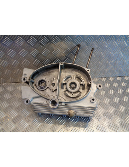 carter moteur droit moto gilera 125 giubileo 101