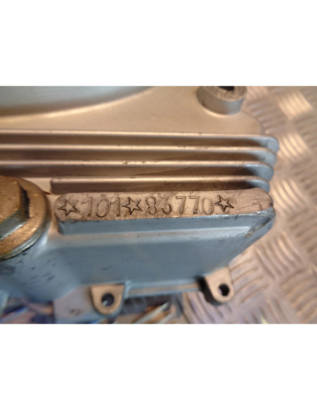 carter moteur droit moto gilera 125 giubileo 101