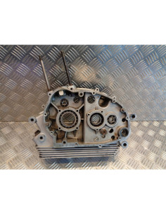 carter moteur gauche moto gilera 125 giubileo 101