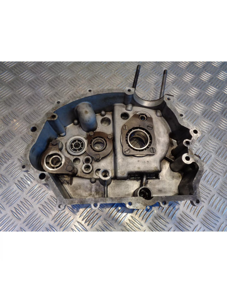 carter moteur gauche moto gilera 125 giubileo 101