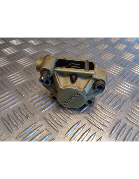 etrier frein arriere brembo scooter mbk 50 nitro aerox