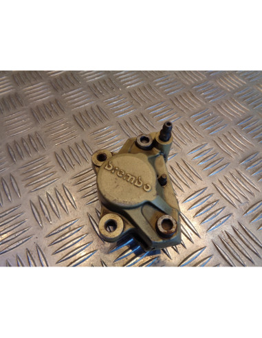 etrier frein arriere brembo scooter mbk 50 nitro aerox