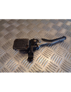 maitre cylindre frein avant scooter mbk 50 nitro aerox