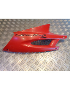 cache lateral droit aile scooter peugeot 50 speedfight 2 carenage carrosserie