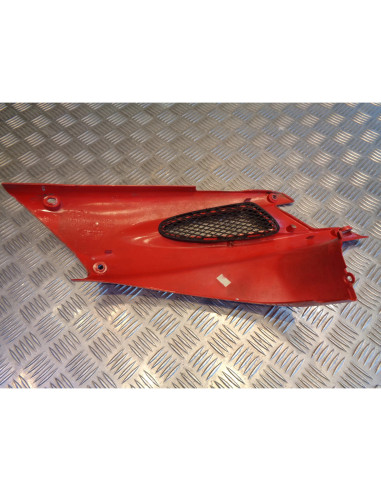 cache lateral droit aile scooter peugeot 50 speedfight 2 carenage carrosserie