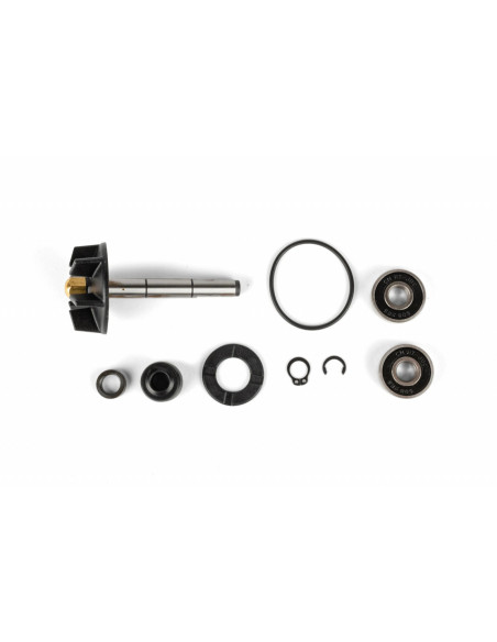 kit reparation mecanisme pompe a eau scooter piaggio 50 zip nrg sp gilera dna ru